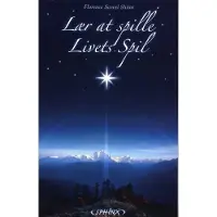 CSBOOKS Lær å spille livets spill | Florence Scovel Shinn | Språk: Dansk