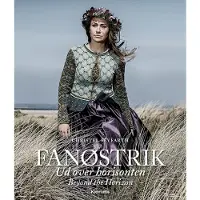 Klematis FANØSTRIK – Utover horisonten | Christel Seyfarth | Språk: Dansk