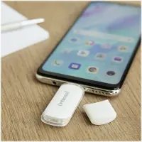 Intenso Flash Line Type-c Usb 3.1 128gb Minnepinne