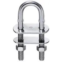 WICHARD U-Bolt 10 X 110 mm