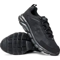 Under Armour Buty Charged Asstr 9 M 3024590-003, Rozmiar: 42.5