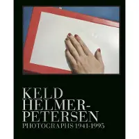 CSBOOKS Keld Helmer-Petersen | Mette Sandbye Finn Thrane Keld Helmer-Petersen Jens Frederiksen Martin Parr | Språk: Engelsk