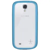 Belkin Components Belkin View F8M565bt mobildeksel for Samsung Galaxy S4, klar topas