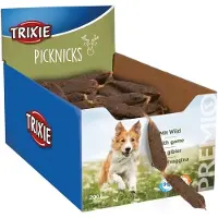 Trixie Snacks Med Kjøtt Til Piknik 200 Enheter
