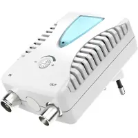 Hama Antenneforsterker 22dB justerbar