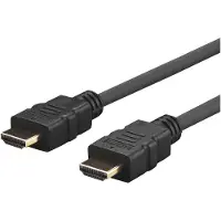 VivoLink Microconnect PROHDMIHD5 - 5m - HDMI - HDMI (PROHDMIHD5)