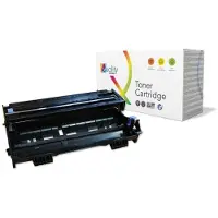 CoreParts QI-BR2051, kompatibel, Brother, Brother HL-1230/1240/1250/1270N, 1 stk, laserutskrift, DR6000, APTBDR6000E
