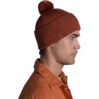 Buff Knitted Lue