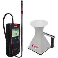 Kimo ventilation kit