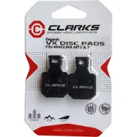 Clarks bremseklosser til MAGURA (Magura MT5, MT7)