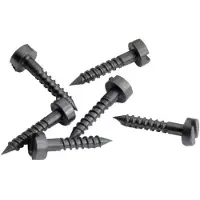 Minitrix skinne T66548 N skinneskruer 7 mm