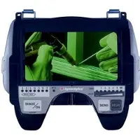 Speedglas Svejsekasette 9100X DIN 5/8/9-13