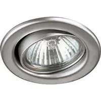 Brumberg 320707 320707 Indbygningslys Halogen GX5.3 Hvid