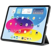 Pipetto P052-50-V, Flip case, Apple, iPad 10th Gen (2022), 27,7 cm (10.9)