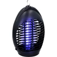 Grundig elektrisk LED insektlampe 1W 230V