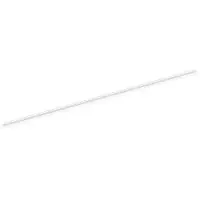 Dansani pvc seal - for straight doors (1 pcs)