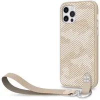 Moshi Altra, Etui, Apple, iPhone 12, iPhone 12 Pro, 15,5 cm (6.1), Beige