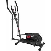 EB Fit Elliptisk trener Crosstrainer E580
