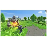 Microsoft Portal Knights - Xbox One - Nedlasting - ESD