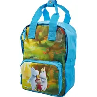 Euromic Moomins Small Backpack (29 x 20 x 13 cm)