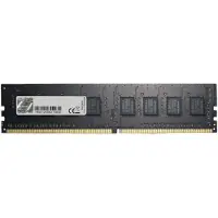 G.Skill Value Series - DDR4 - modul - 32 GB - DIMM 288-pin - 2666 MHz / PC4-21300 - CL19 - 1.2 V - ikke-bufret - ikke-ECC