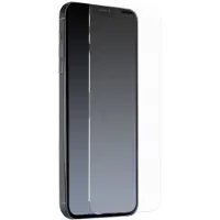 SBS TESCRGLIP12M, Apple, iPhone 12/12 Pro, Støtbestandig, Ripebestandig, Sjokkresistent, Gjennomsiktig, 1 stykker
