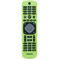 Philips 22AV9574A - Oppsett for fjernkontroll