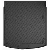 GledRing Bagagerumsbakke Audi A6 4D C7 03/2011-2018