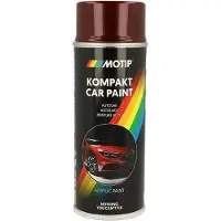 Motip Autoacryl spray 51430 - 400ml