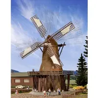 KIBRI Vindmølle N 37302