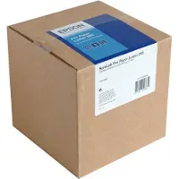 Epson SureLab Pro - Blank - Rull (30,48 cm x 100 m) - 285 g/m² - 1 rull(er) papir - for SURELAB D3000 DR, D3000 SR SURELAB SL D3000 SR