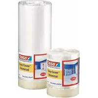 TESA 04368-00012-01, Beige, 33000 x 550 mm, Polyetylentereftalat (PET)