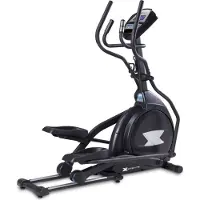 Xterra FS 4.0E magnetisk elliptisk trener