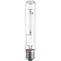 Philips SON-T - High-pressure sodium (HPS) lyspære - form: T65 - klar finish - E40 - 1000 W - 2000 K
