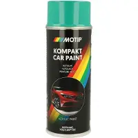 Motip Autoacryl spray 44505 - 400ml