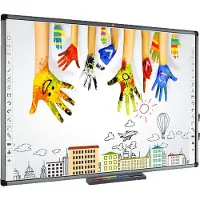 Avtek International TT-BOARD 90 Pro, 2,36 m (93), 1974 x 1174 mm, 32768 x 32768 piksler, 16:10, 16 ms, Multi-touch