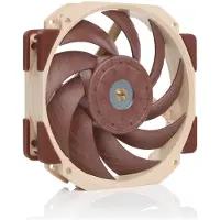 Noctua NF-A12x25r PWM - Kabinettvifte - 120 mm