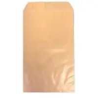 Multi Bestikpose/Fladpose 120x195 mm 40 gr/m2 Brun,1000 stk/krt