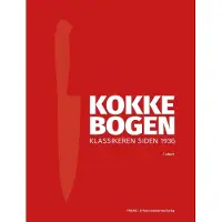 Erhvervsskolernes Forlag Kokebok