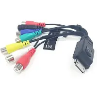 Samsung BN39-01900A, Kabel, Flerfarget, , UN105S9WAF, UN110S9VF, UN48JS9000F, UN55HU9000F, UN55JS9000F, UN65HU9000F, UN65JS9000F,..., 1 stykker