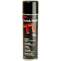 3M Spraylim 77 permanent klæbende 500 ml