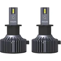 Philips Ultinon Pro3022 LED H3 12/24V - Sæt