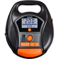Osram Mini Kompressor TYREinflate 6000