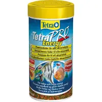 Tetra Pro Crisps 250 ml