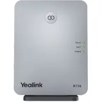 Yealink SIP DECT-telefonforsterker RT30