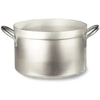 Multi Gryde Prepara 34 ltr Ø40x26.6 cm Mellem Aluminium,stk