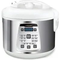 Maestro Multikoker MR-792 17 programmer, 700 W