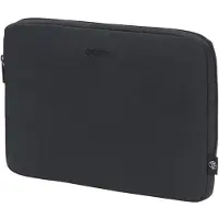 Dicota Eco BASE - Notebookhylster - 12 - 12.5 - svart