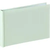 Hama Bookbound Fine Art - Album - 72 x 4x6 in (10x15 cm) - lime green x 1