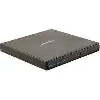 Gembird Usb Ekstern Dvd-leser